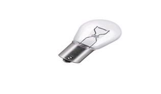 AMPUL 24V 93 SİNYAL 21W (TEK DUY)