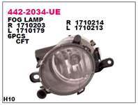 SIS LAMBASI SOL DUYSUZ OPEL INSIGNIA 09- ASTRA J GTC - MERIVA 14-