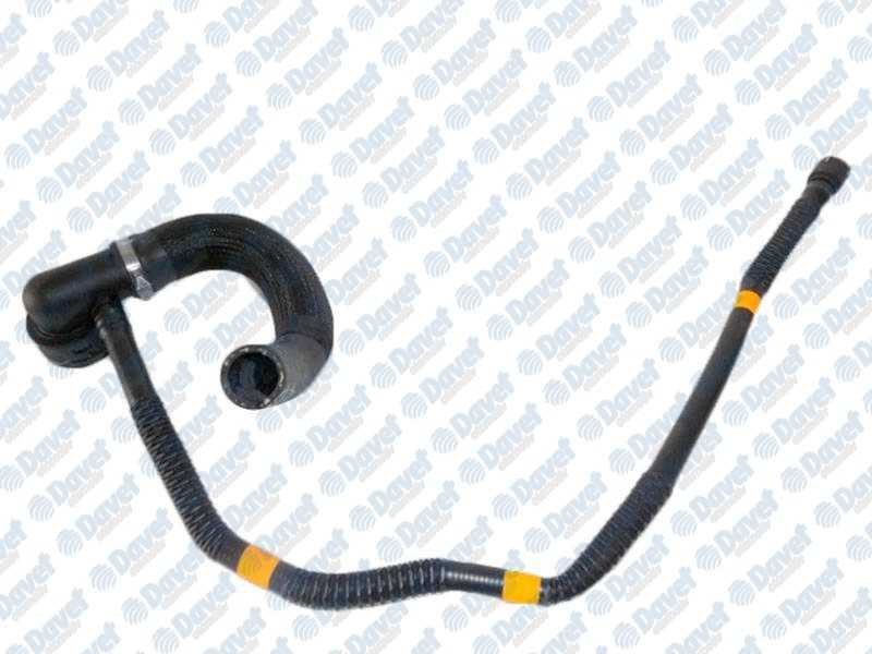 Radyator Alt Hortumu Egea 1,3 Mtjd