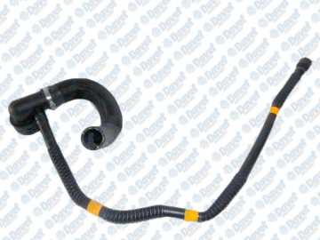 Radyator Alt Hortumu Egea 1,3 Mtjd
