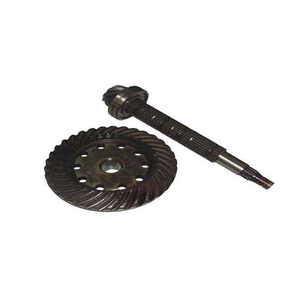 AYNA MAHRUTİ R12 TOROS YM (96-00) (5 İLERİ) (RULMANSIZ) (İNCE FREZE)(9x34) (MD608)