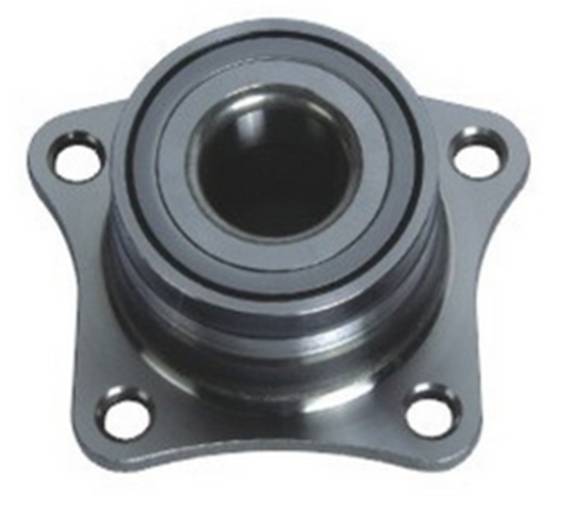 ARKA TEKER PORYALI RULMAN TOYOTA COROLLA AE101 KASA (28x52) (DACF1177 / SSD0214)