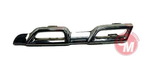 PANJUR NİKELAJI ÜST SOL DACIA DUSTER 2013>