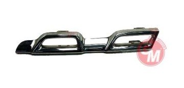 PANJUR NİKELAJI ÜST SOL DACIA DUSTER 2013>