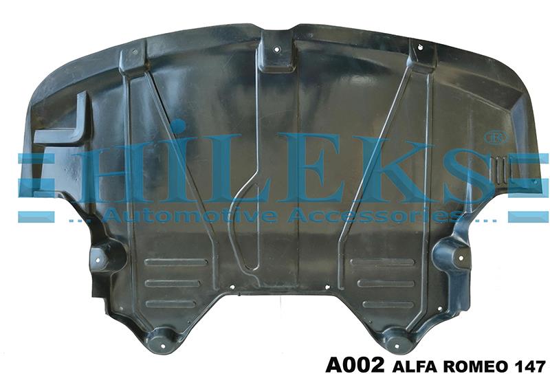 KARTER MUHAFAZA ALFA ROMEO (01-09) (01-09)