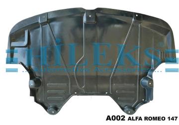 KARTER MUHAFAZA ALFA ROMEO (01-09) (01-09)