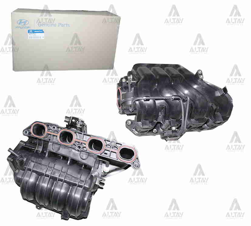 MANİFOLD EMME TUCSON 15=> / SPORTAGE 16=> 1.6 GDI
