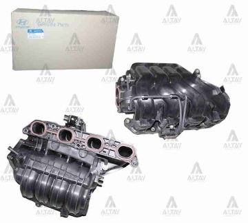 MANİFOLD EMME TUCSON 15=> / SPORTAGE 16=> 1.6 GDI