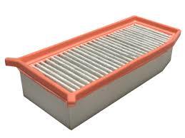 HAVA FİLTRESİ CLIO IV-DACIA LOGAN-SANDERO-DUKKER 0.9 TCe-1.2 TCe-1.5 DCİ 12=> (KAĞITLI)