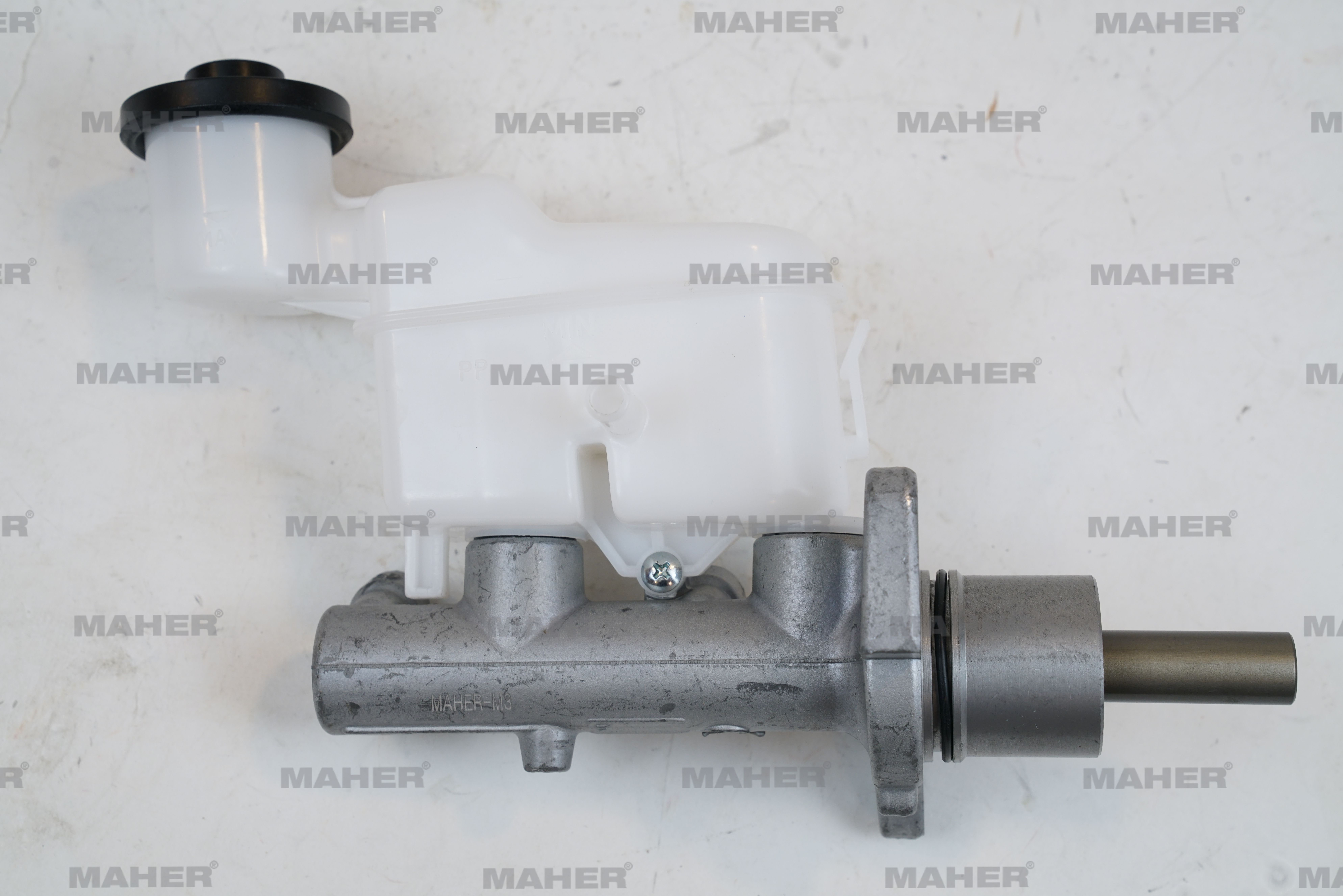 FREN ANA MERKEZ HILUX 06-15 TİP 2 KUN15 / KUN25 / KUN35