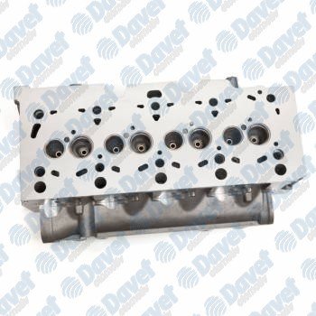 SİLİNDİR KAPAĞI (Euro3) KNG-CLIO II-III-MGN II-SCENIC II-DACIA LOGAN-MICRA III 1.5 DCI (K9K 790)