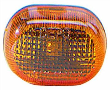 Camurluk Sınyalı Sol Suzukı Swıft 89-94