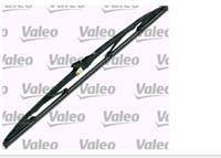 Sılecek Supurgesı Vm28 Sılencıo Arka 280Mm ( Vw: Polo Iı / Lada: Nıva )