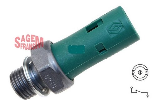 YAĞ MÜŞÜRÜ CLIO II - KANGOO MEGANE - LAGUNA