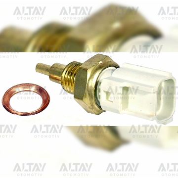 MÜŞÜR HARARET COROLLA 04-06 DİZEL / COROLLA 06=> BENZ.-DZL. / AURIS / AVEN. / RAV-4 / VIGO