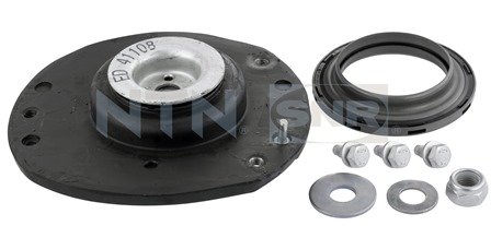 AMORTİSÖR TAKOZU ÖN KİT SOL C3 1.1-1.4-1.4 VTI-1.4 HDI-1.6 HDI 09=>