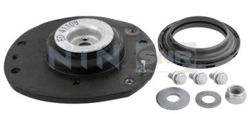 AMORTİSÖR TAKOZU ÖN KİT SOL C3 1.1-1.4-1.4 VTI-1.4 HDI-1.6 HDI 09=>