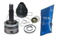 ON AKS KAFASI DIS VOLVO S40 --V40 1.8 99>04