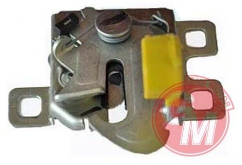 MOTOR KAPUT KİLİDİ FIAT FIORINO (07-14)