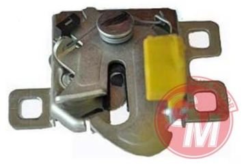 MOTOR KAPUT KİLİDİ FIAT FIORINO (07-14)