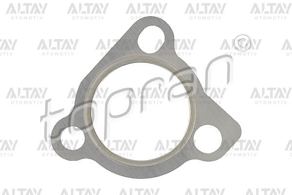 CONTA TURBO BOĞAZ GOLF4 / BORA / PASSAT / A3 / A4 97-04 AGU-AWT-AEB 1.8-1.8 T