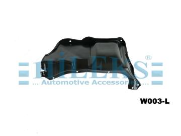 KARTER MUHAFAZASI SOL(BENZİNLİ) GOLF IV-BORA-A3-LEON-TOLEDO (98-04)