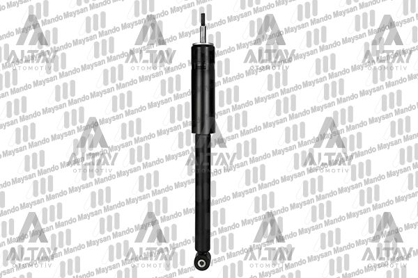 AMORTİSÖR JAZZ 02-08 GAZLI ARKA SAĞ-SOL