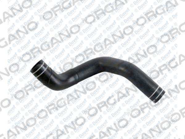 RADYATOR UST HORTUMU MAREA BRAVA 1,6 16V