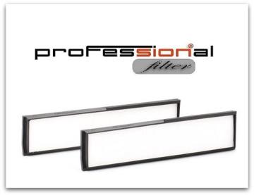 POLEN FİLTRESİ MERCEDES E-KLASSE (124) E 220 150HP (93-97)