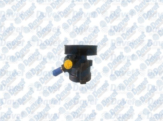 DIREKSIYON POMPASI JUMPY III EXPERT III 1.6HDI 07>