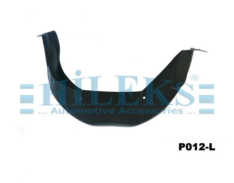 ÇAMURLUK DAVLUMBAZI ARKA SOL PARTNER-BERLİNGO (98-06)