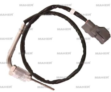 SENSÖR OKSİJEN COROLLA 13-20  / YARIS / AURIS 14=> ÜST DİZEL