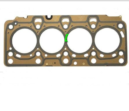 SKC CLIO II-III-KNG-MGN II-DACIA LOGAN 1.5 DCI (K9K) (8200360571)