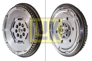 VOLAN ( FORD: RANGER 2.5TDCI 3.0TDCI  4×4 06-/ MAZDA: BT-50 2.5 4×4 )