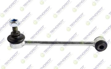 VİRAJ ASKI ROTU ARKA BMW