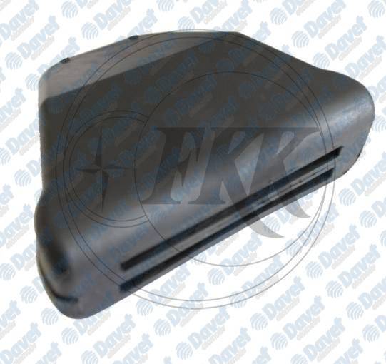 Makas Tıtresım Lastıgı On Aks Mercedes Sprınter 901 902 903 904 96>06