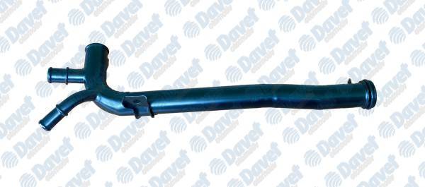 DEVİRDAİM SU BORUSU MEGANE-19 1.4-1.6 K7M