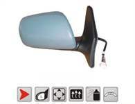 Dıs Ayna Sag-(Elk.-Istm.-Ast.)-(Toyota: Avensıs 03>08  )