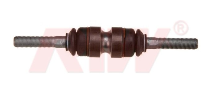 Rot Mili Sağ-Sol P106 91>Ax (92-98) Saxo (96-03)