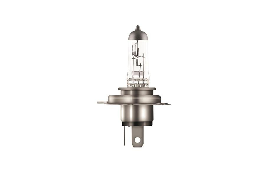 AMPUL 12V H19 60/55 PU43t-3 GÜMÜŞ KAFA YENİ NESİL