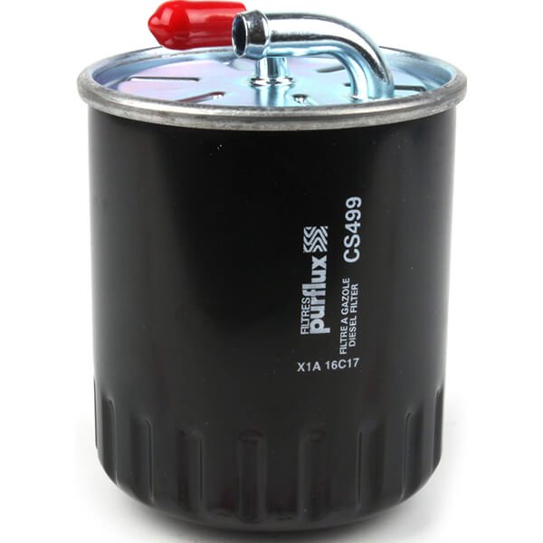 YAKIT FILTRESI MERCEDES OM646 W203 W204 C219 W211 W221 VITO W639 SPRINTER 906