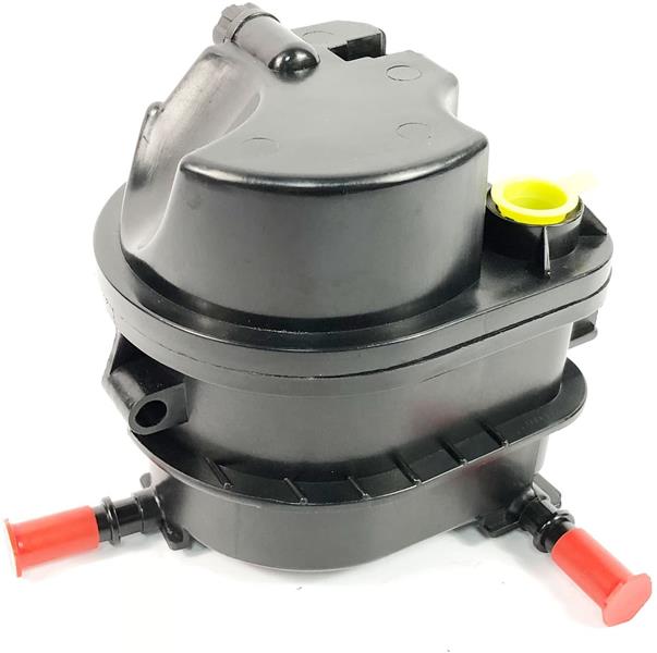 Yakıt Flt-Fıesta 1.4 Tdcı-C2/3