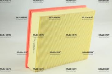 HAVA FİLTRESİ SONATA 06-11 2.0-2.4 BENZİNLİ