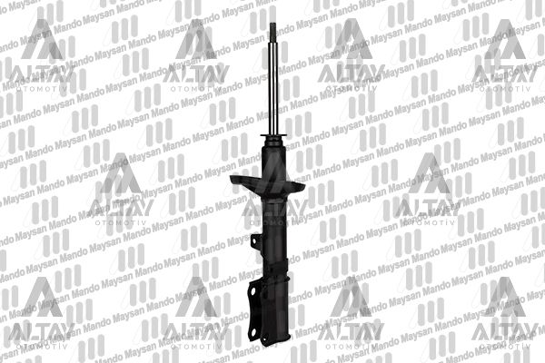 AMORTİSÖR AVENSIS  98-02 GAZLI ARKA SAĞ