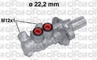 ANA MERKEZ 23,2MM (OPEL: AGILA B 1,0 12V 1,3CDTI 16V / SPLASH 1,0 1,2VVT/ SWIFT III 1,5 4WD 08)