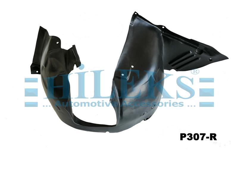 ÇAMURLUK DAVLUMBAZI ÖN SAĞ P307 05=>