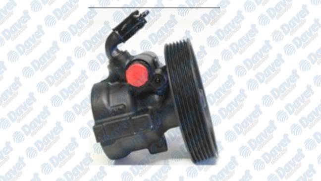 HIDROLIK DIREKSIYON POMPASI BERLINGO II PARTNER II 1,6HDI 16V 04>10 XSARA PICASSO DV6 (1,6HDI 16V)