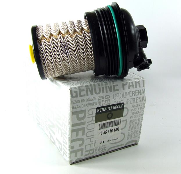 YAKIT FİLİTRESİ MGN IV-TALISMAN 1.5DCI-1.6DCI 15=> SCENIC IV-ESPACE 1.6DCI 16=>