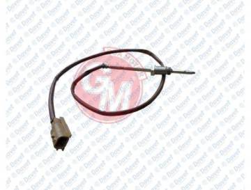TURBO HAVA SICAKLIK SENSORU CLIO IV-CAPTUR-MGN III-IV-KNG II-LOGAN-DUSTER 1.5 DCI