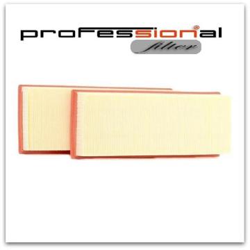 HAVA FILTRESI (CIFT) W203 00>07 S203 01>07 CL203 02>08 W204 07>14 C209 02>09 C219 04>10 W211 03>08 W212 09>13 W220 98>05 W221 05>13 W251 07>14